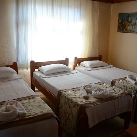 Yildiz1 Motel 시데 외부 사진
