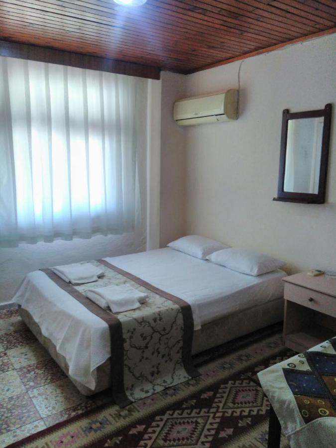 Yildiz1 Motel 시데 외부 사진