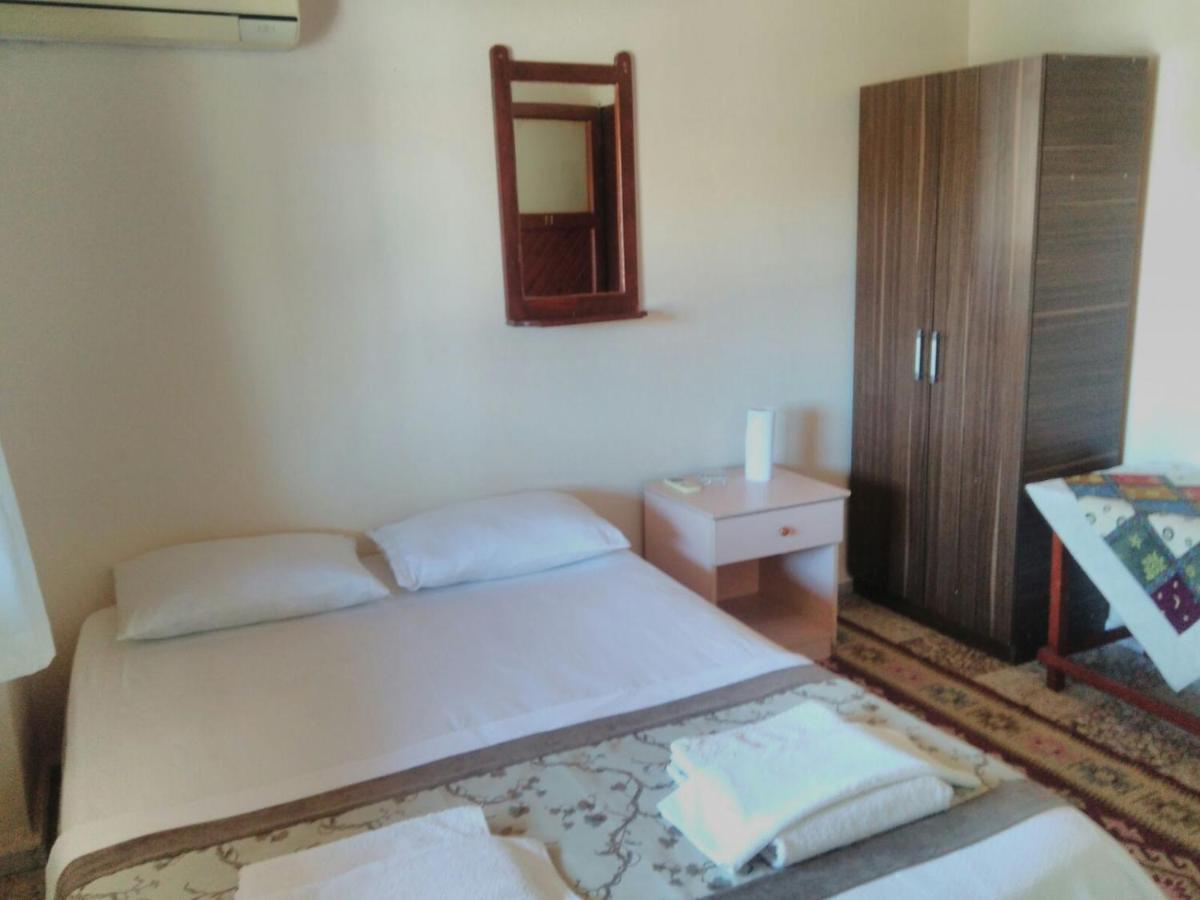 Yildiz1 Motel 시데 외부 사진