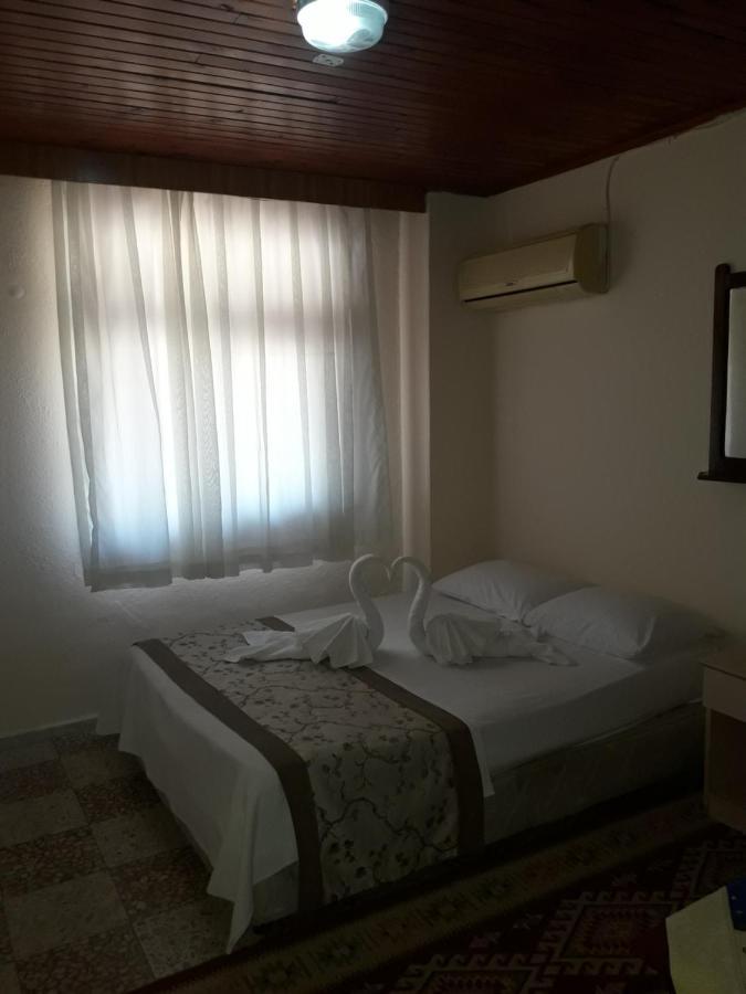 Yildiz1 Motel 시데 외부 사진