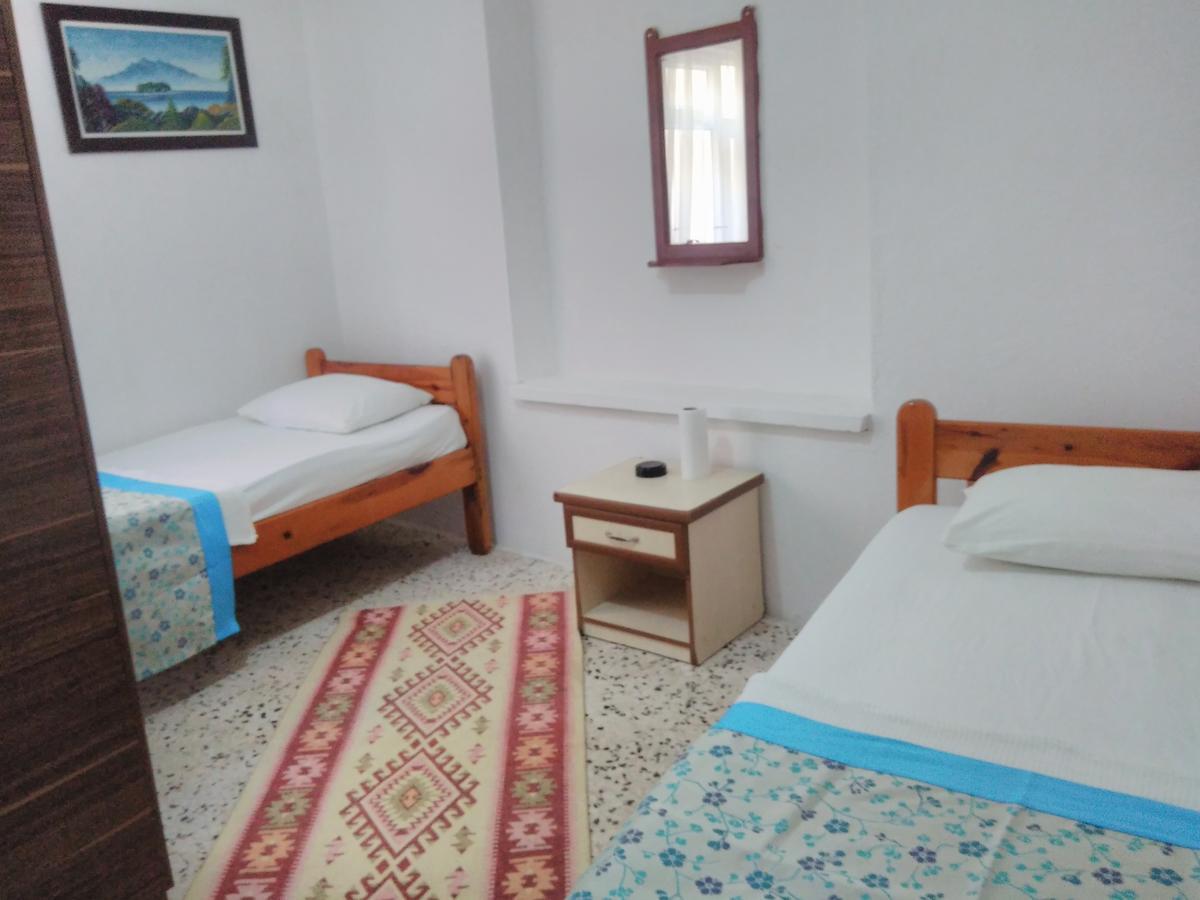 Yildiz1 Motel 시데 외부 사진