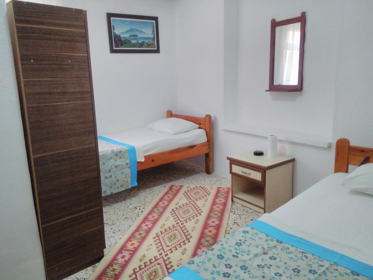 Yildiz1 Motel 시데 외부 사진
