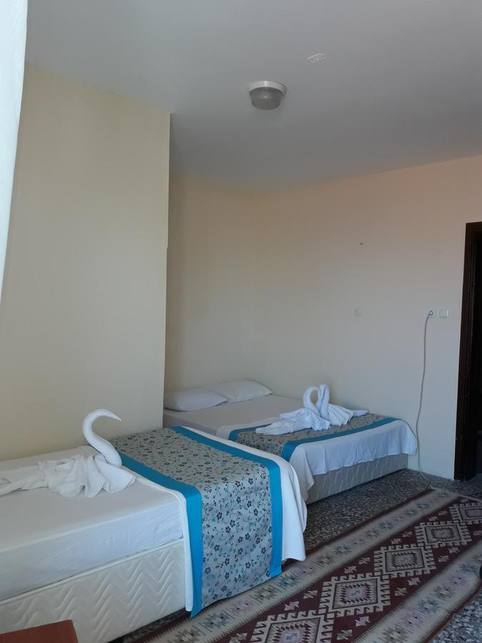 Yildiz1 Motel 시데 외부 사진