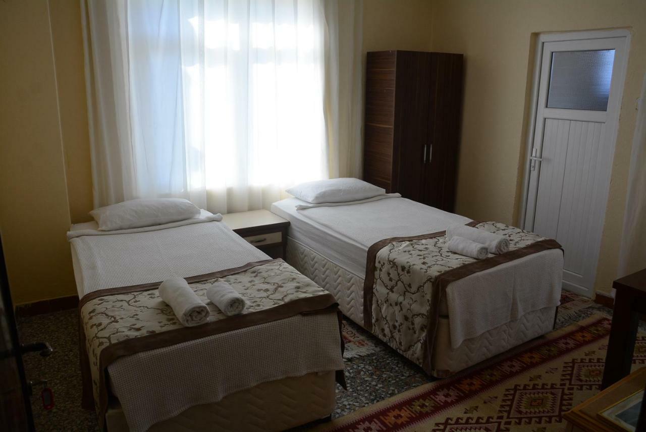 Yildiz1 Motel 시데 외부 사진
