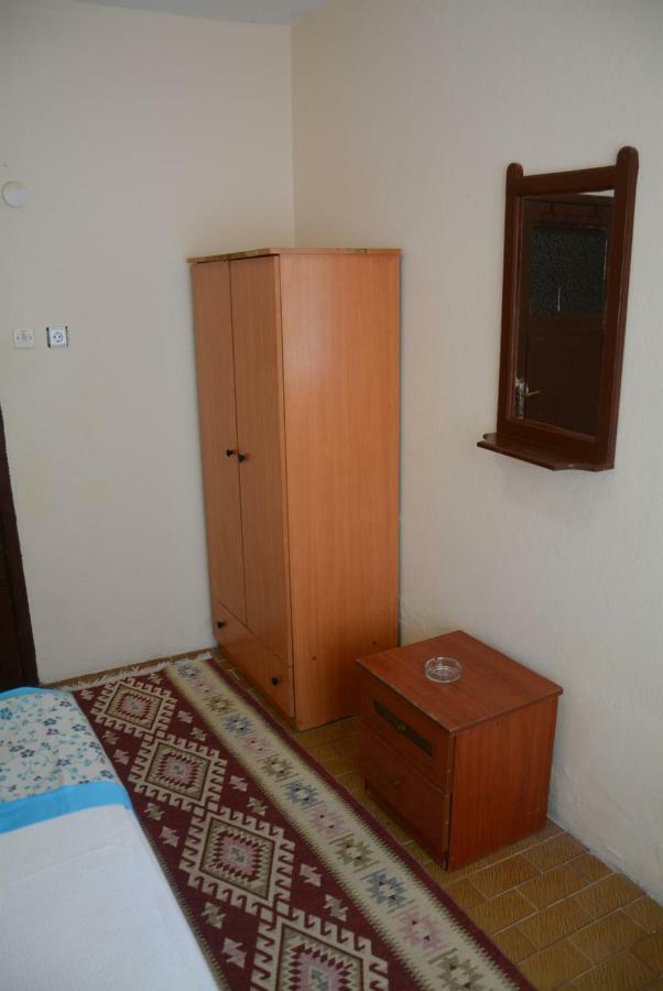 Yildiz1 Motel 시데 외부 사진